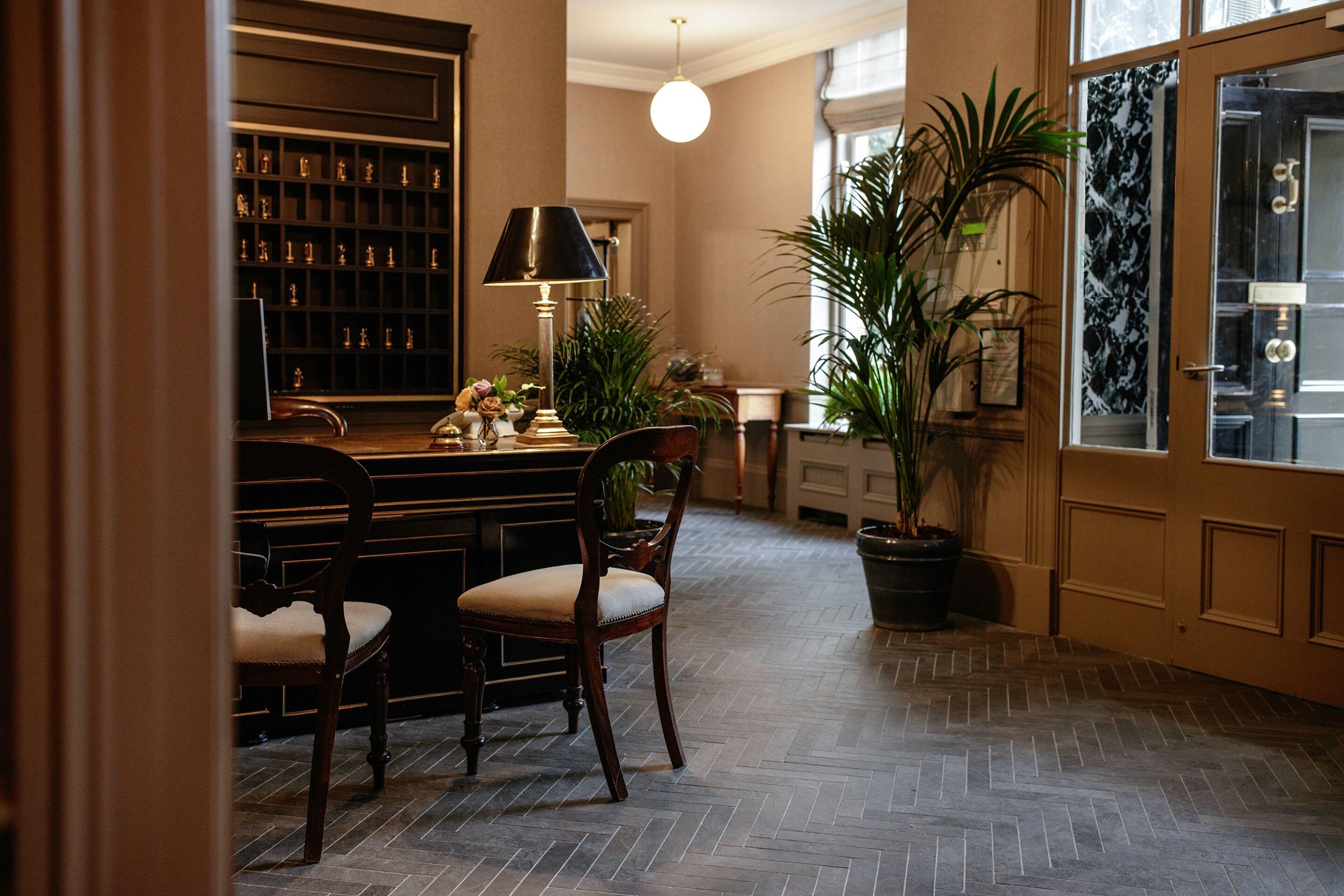 Pembroke Townhouse — Photos 2